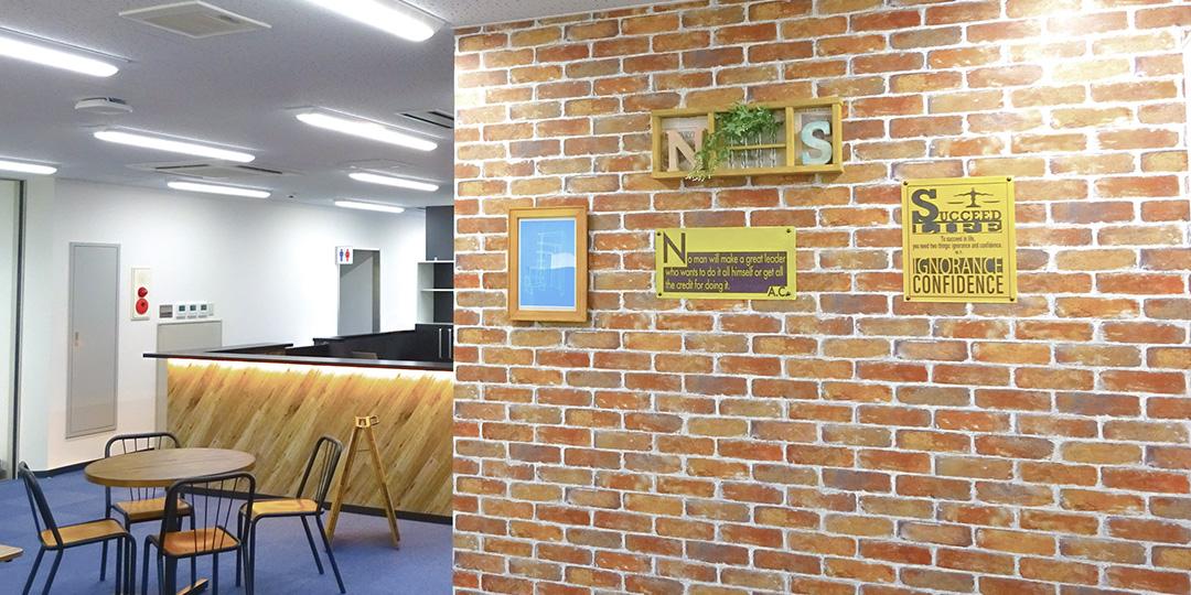 キャンパスイメージ3