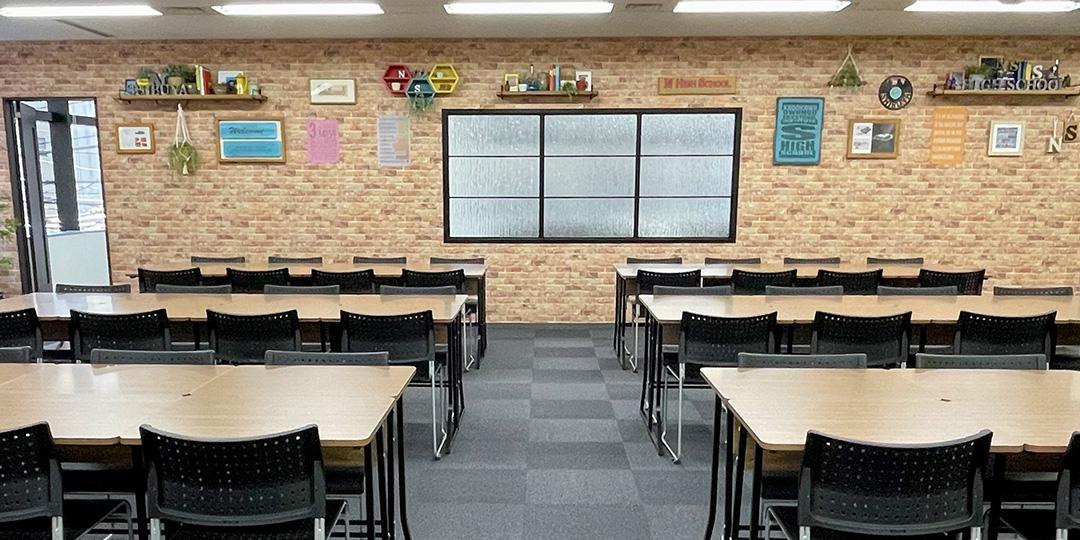 キャンパスイメージ6