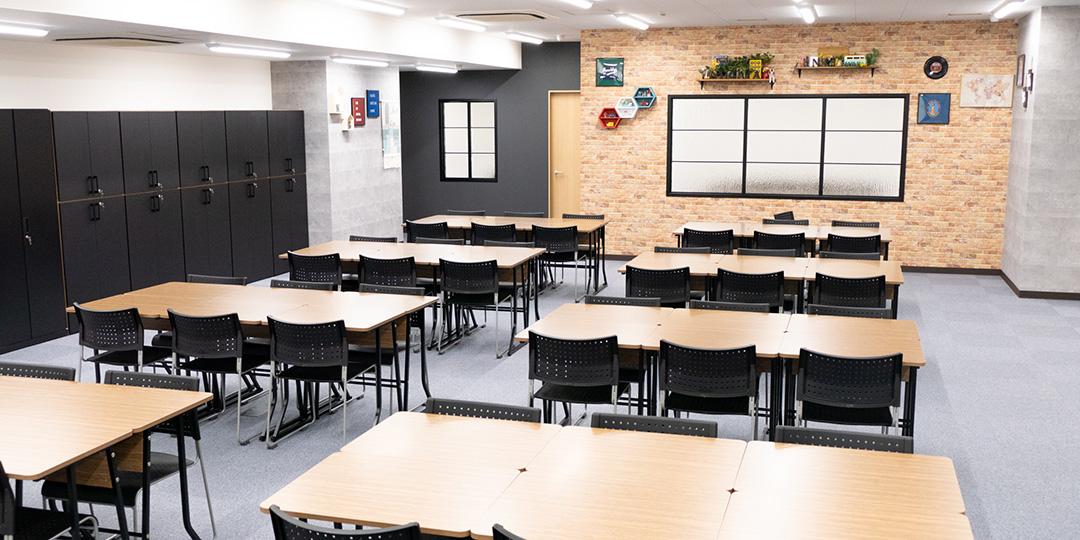 キャンパスイメージ4