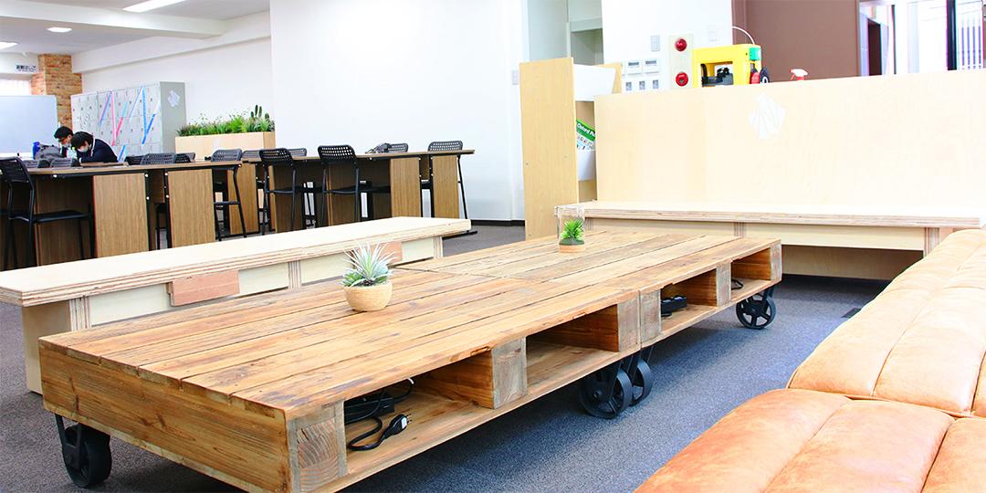 キャンパスイメージ5