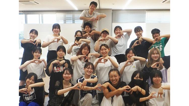 【N高グループダンス部】未経験からの一歩!<br>『この夏だけの宿泊型ダンスレッスン!STEP UP CAMP!』を<br>振り返るのサムネイル