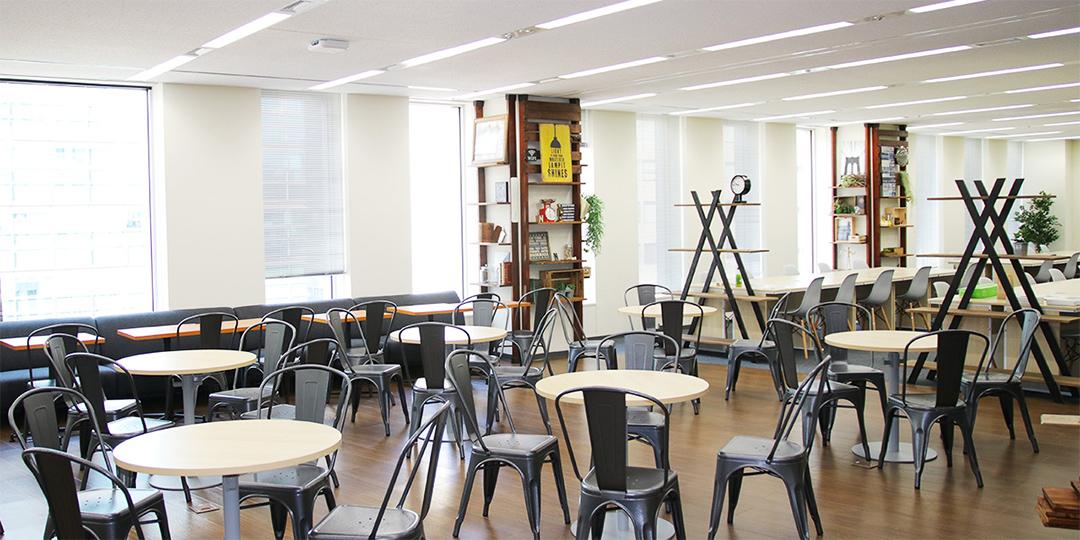 キャンパスイメージ6