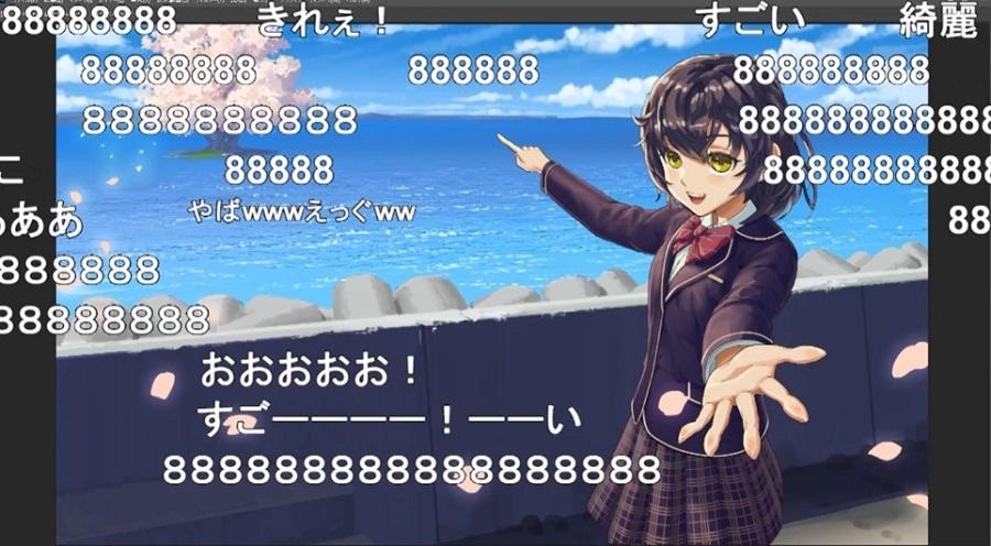 プロのイラスト添削をひと足先に目撃!ネット授業体験会