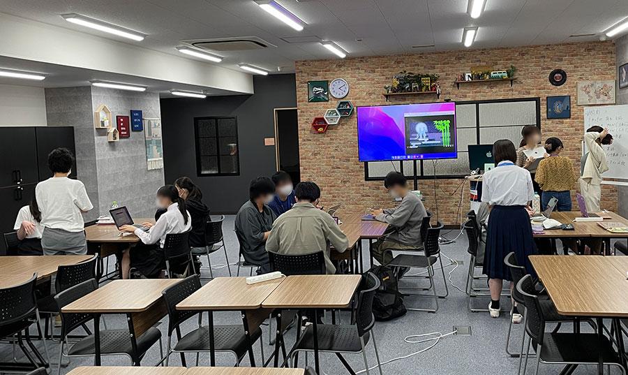 【新潟】キャンパス開校から9ヶ月を振り返って