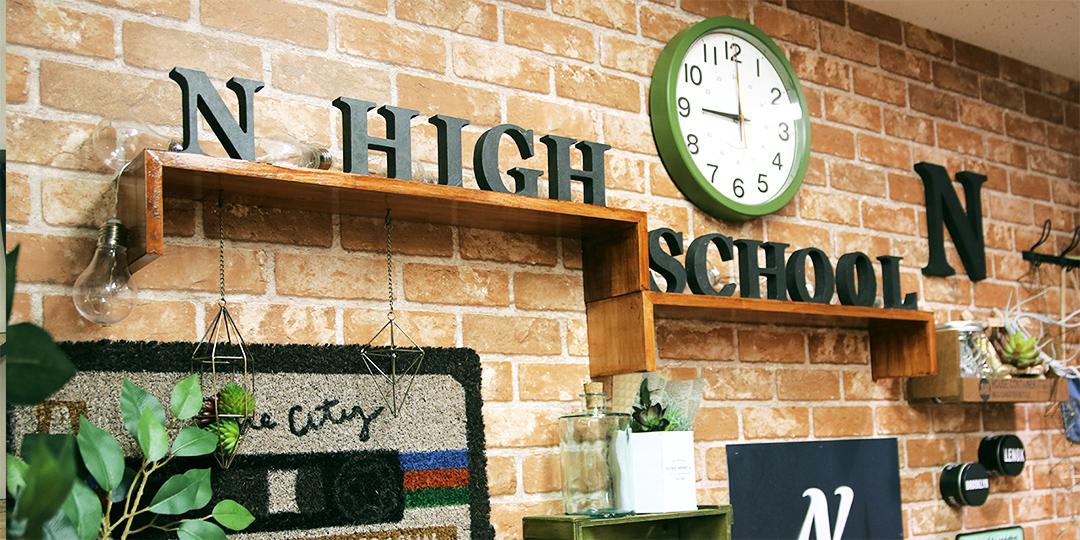 キャンパスイメージ7