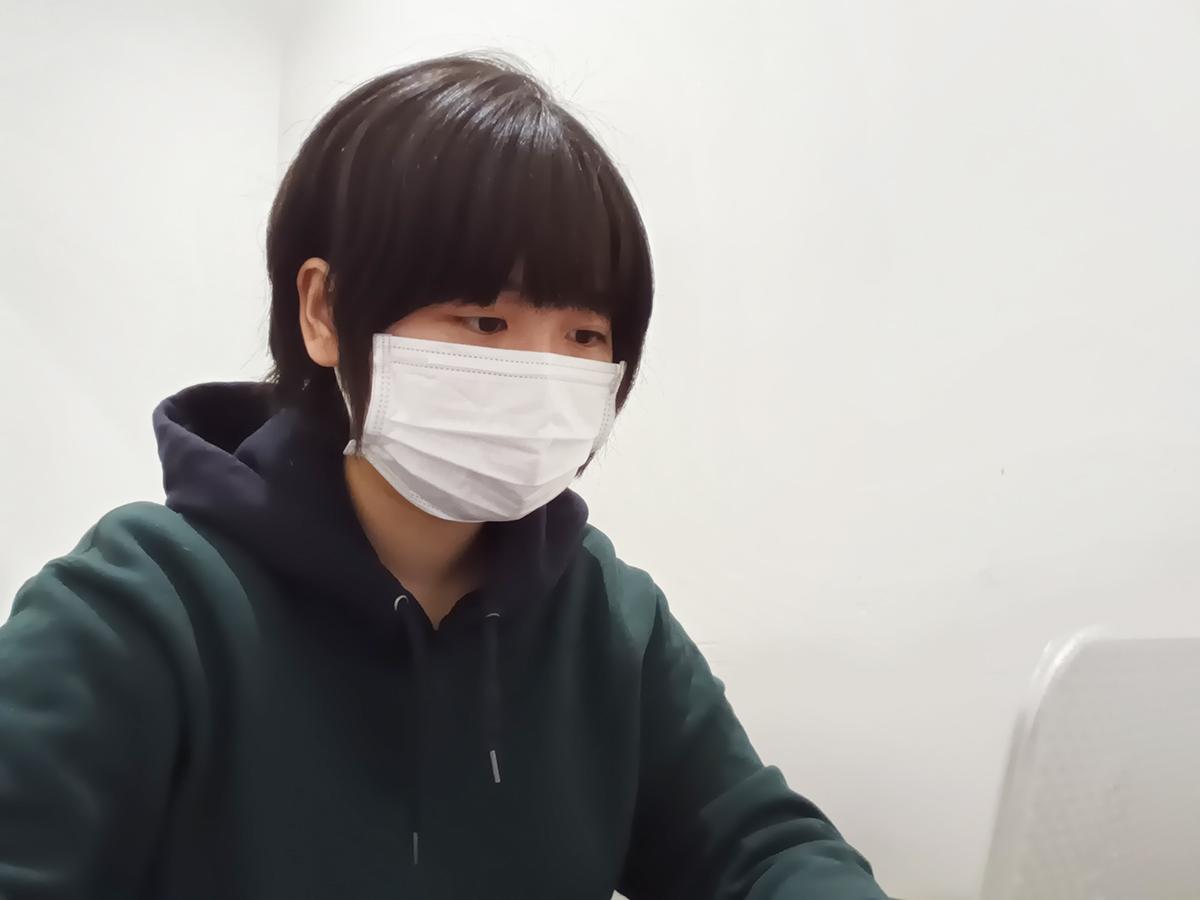 田邊苺花さんが、小説コンテスト「カクヨム甲子園2023」で奨励賞を受賞