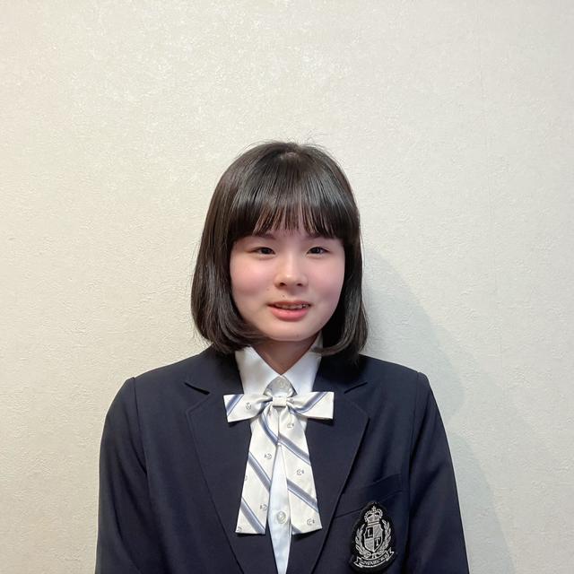 藤芳莉子