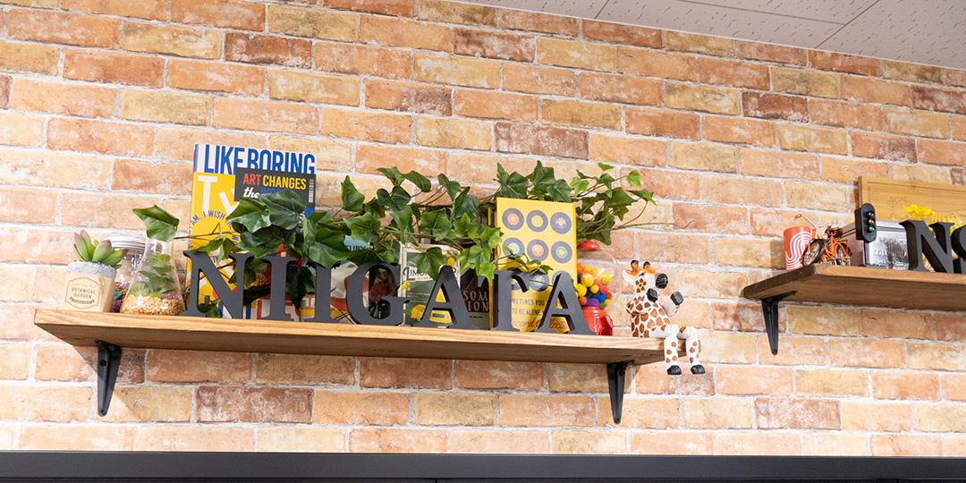 キャンパスイメージ2