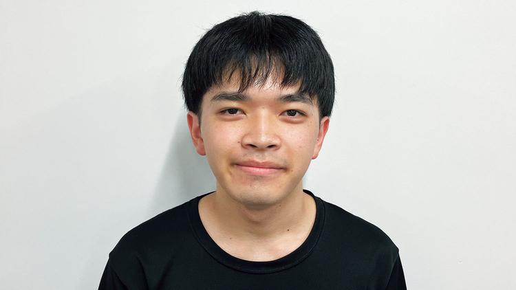 初日から友だちができたのサムネイル