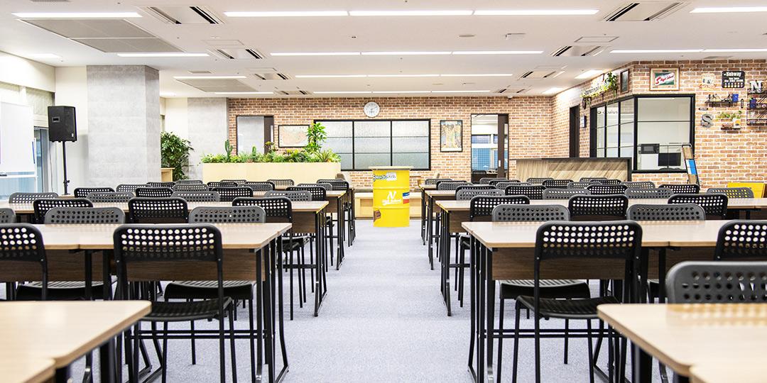 キャンパスイメージ7