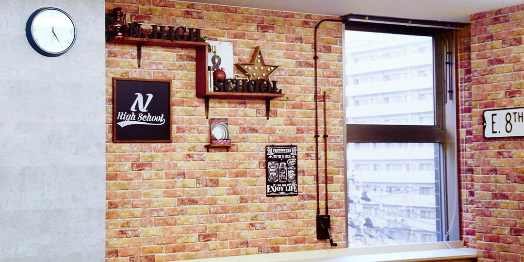 キャンパスイメージ7