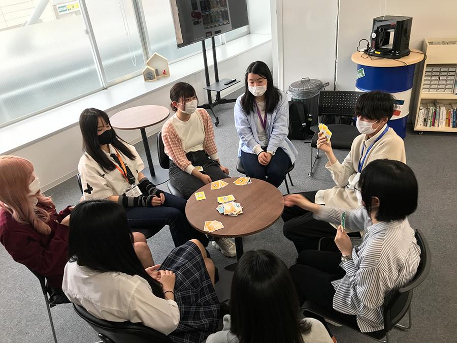 【岐阜】広々と生まれ変わったキャンパスをルームツアー!