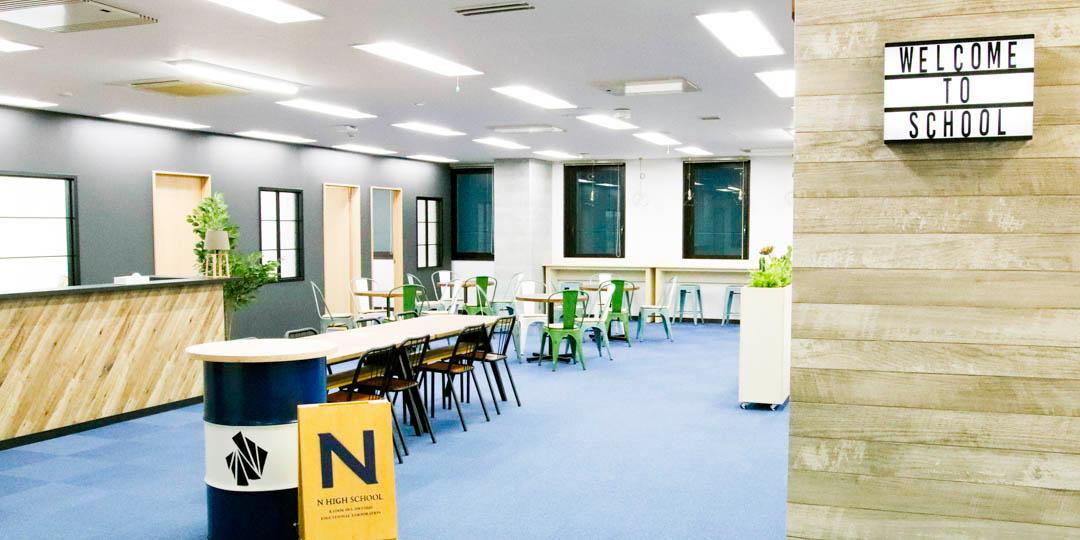 キャンパスイメージ3