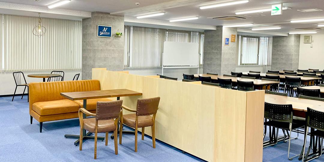 キャンパスイメージ4