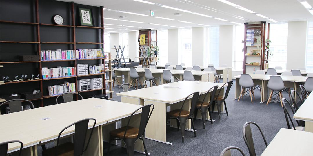 キャンパスイメージ7