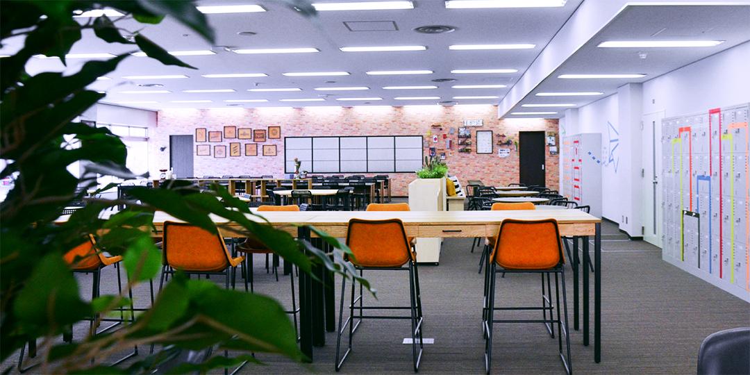 キャンパスイメージ6