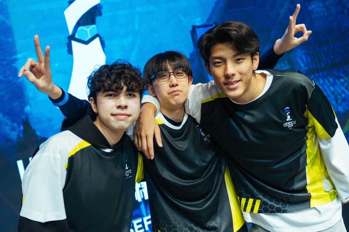 【大会結果】N高グループeスポーツ部、「U18 全日本中高ロケットリーグ選手権」で4連覇を達成!