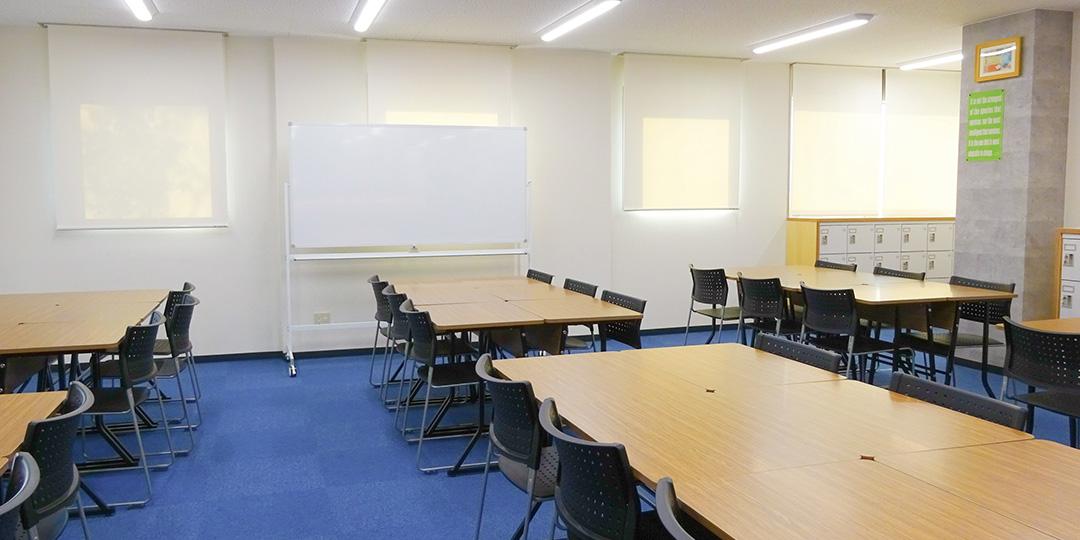 キャンパスイメージ6