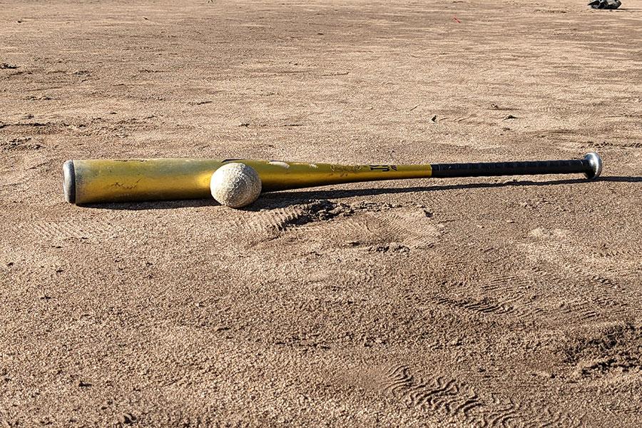 【同好会】「硬式野球同好会愛知岐阜支部」熱血練習中!