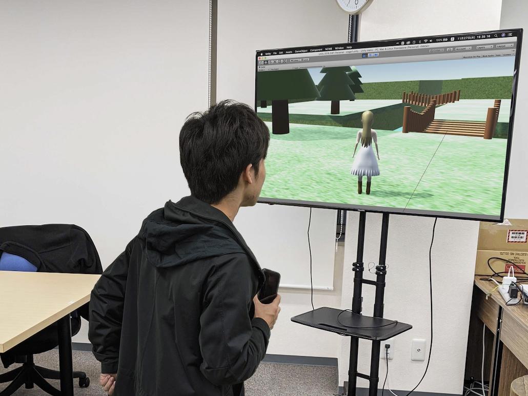 【プロジェクトN】リセットからの学び!<br>より良いヘルスケアゲームを目指して再スタート