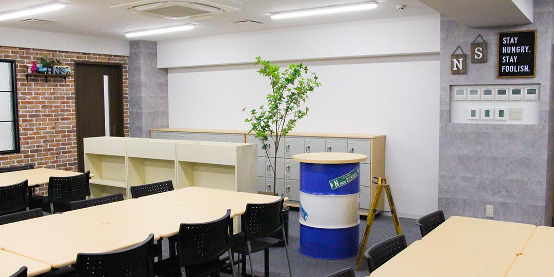 キャンパスイメージ5