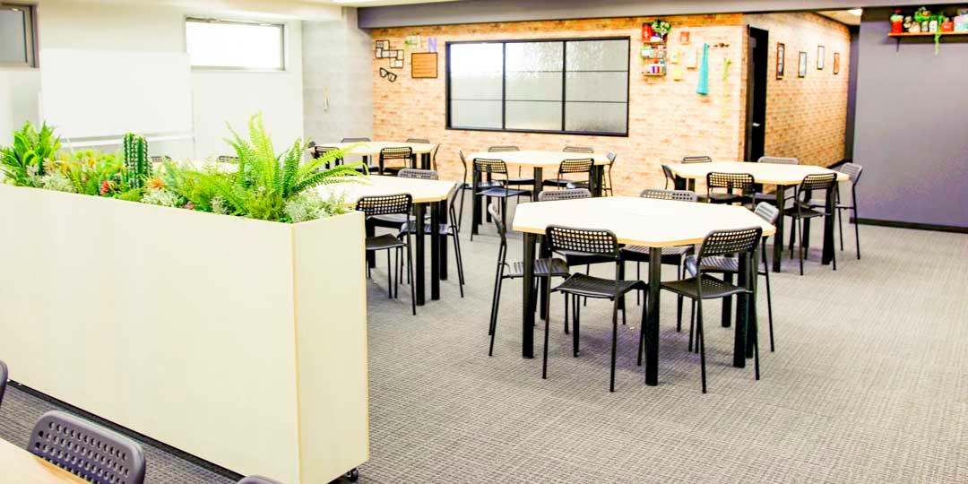 キャンパスイメージ5