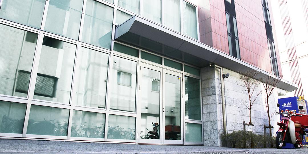 キャンパスイメージ2