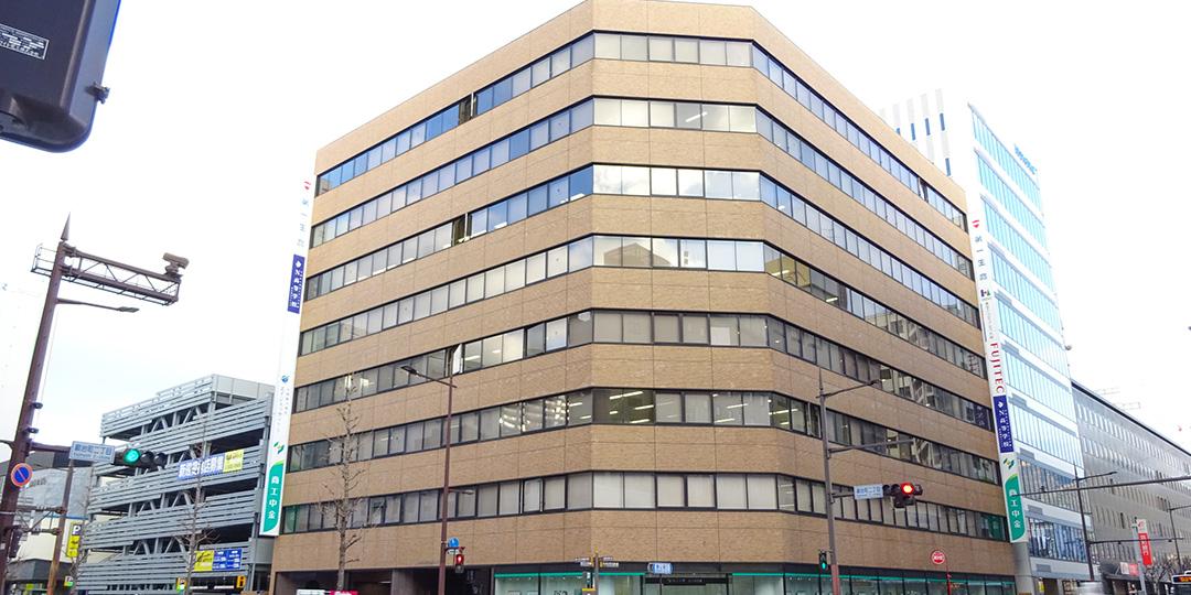 キャンパスイメージ1