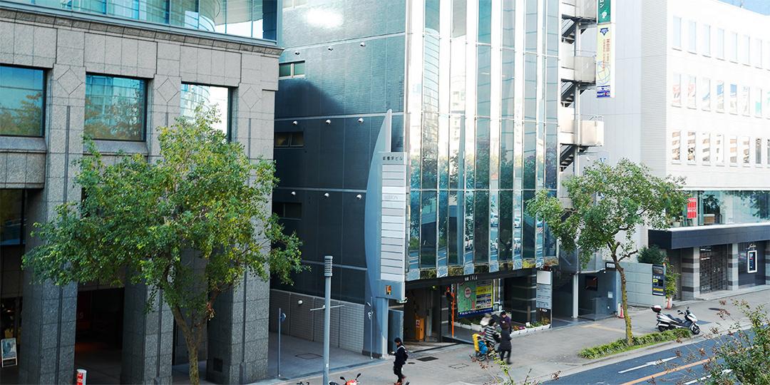 キャンパスイメージ2