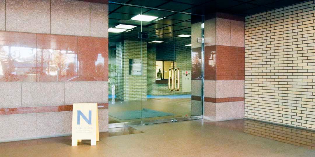 キャンパスイメージ1