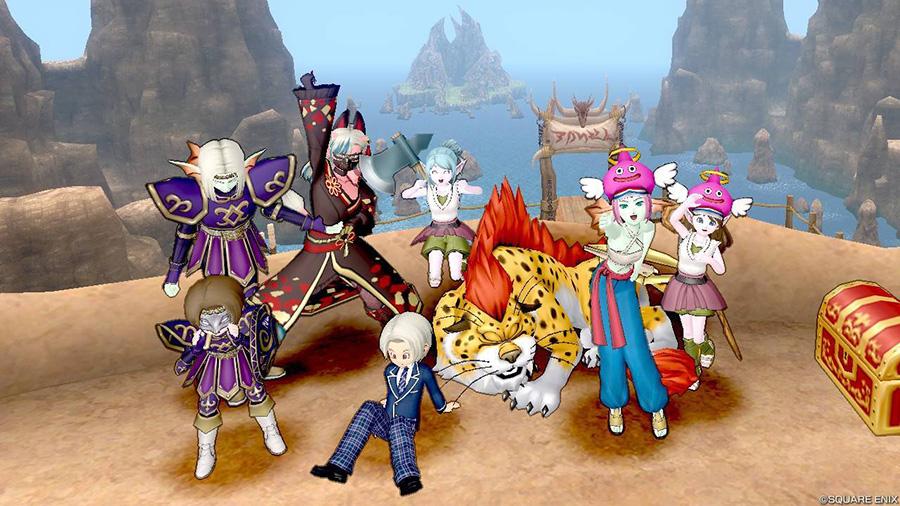 第19回ネット遠足<br> 〜ゲームと現実を合わせたしりとりと2択クイズ!〜
