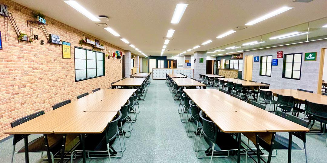 キャンパスイメージ5