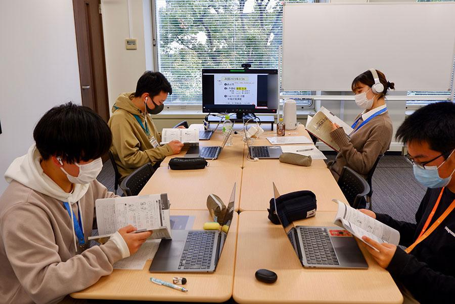 【高松】中国語を学ぶ!