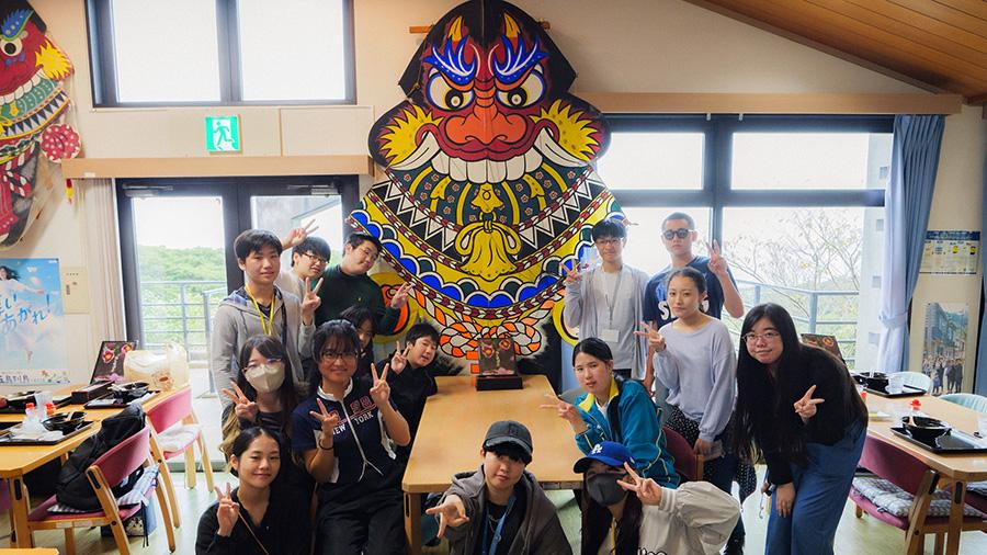 【体験学習レポート】現場で得た学びをもとにマーケティングを学ぶ<br>〜五島のブランド卵を世界に売り出す5日間 in 五島列島〜