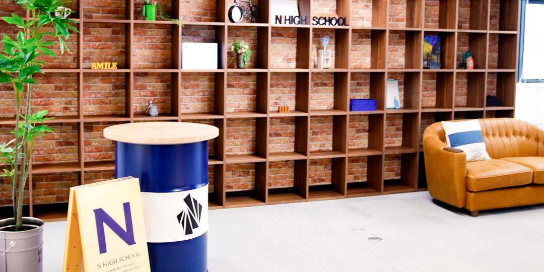 キャンパスイメージ3