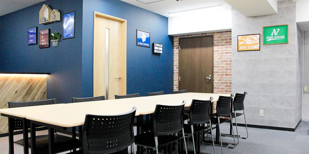 キャンパスイメージ6