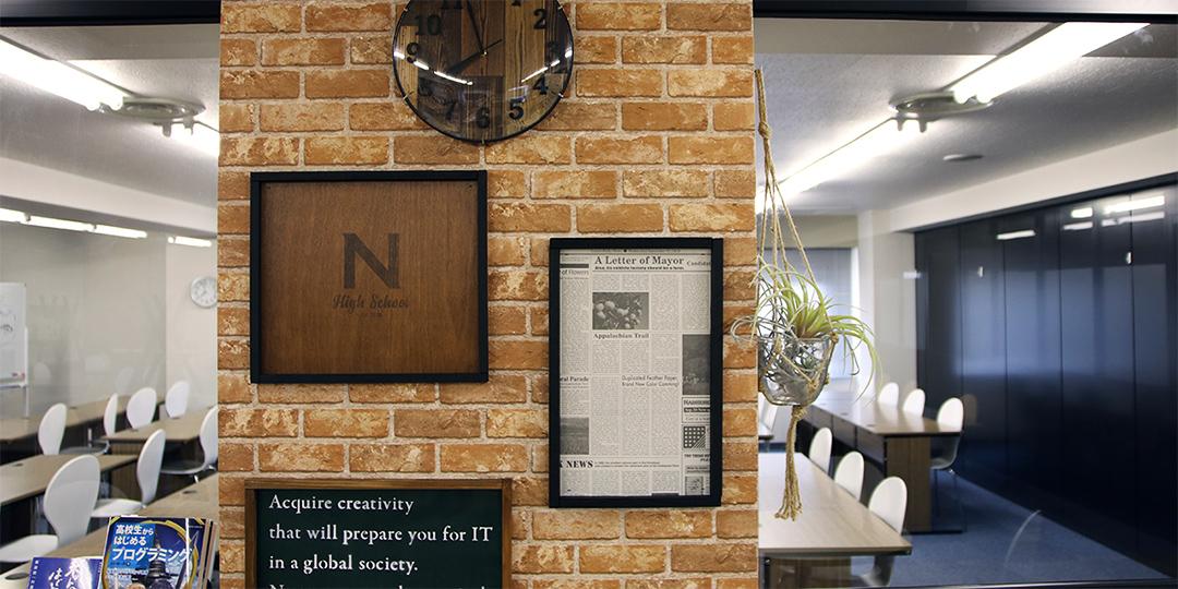 キャンパスイメージ6