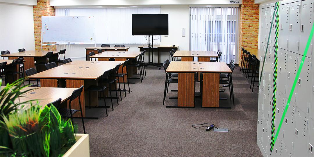 キャンパスイメージ7