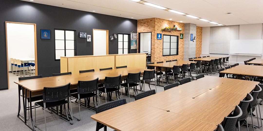 キャンパスイメージ4