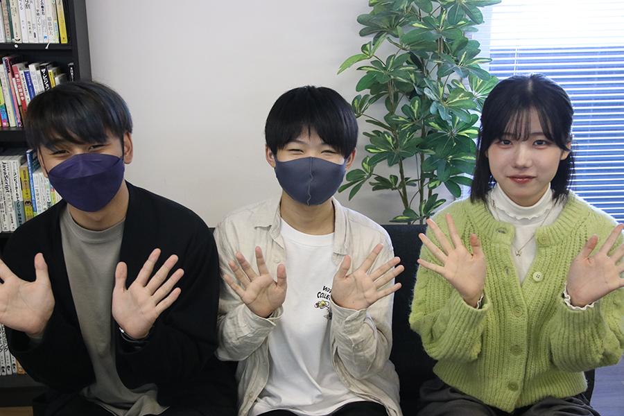 【福岡】絆が深まるレクリエーションを考え出す精鋭たち