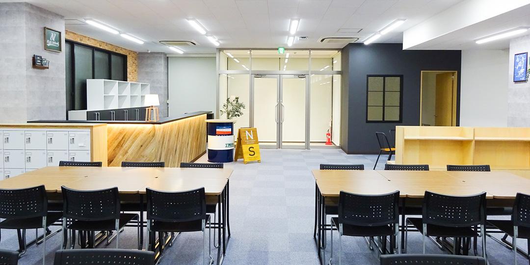 キャンパスイメージ5