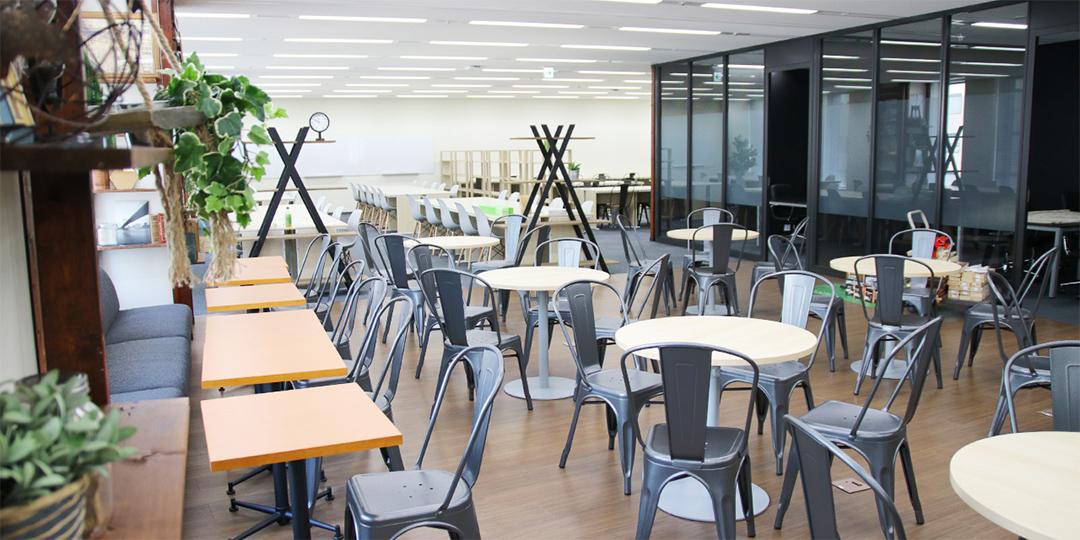 キャンパスイメージ3