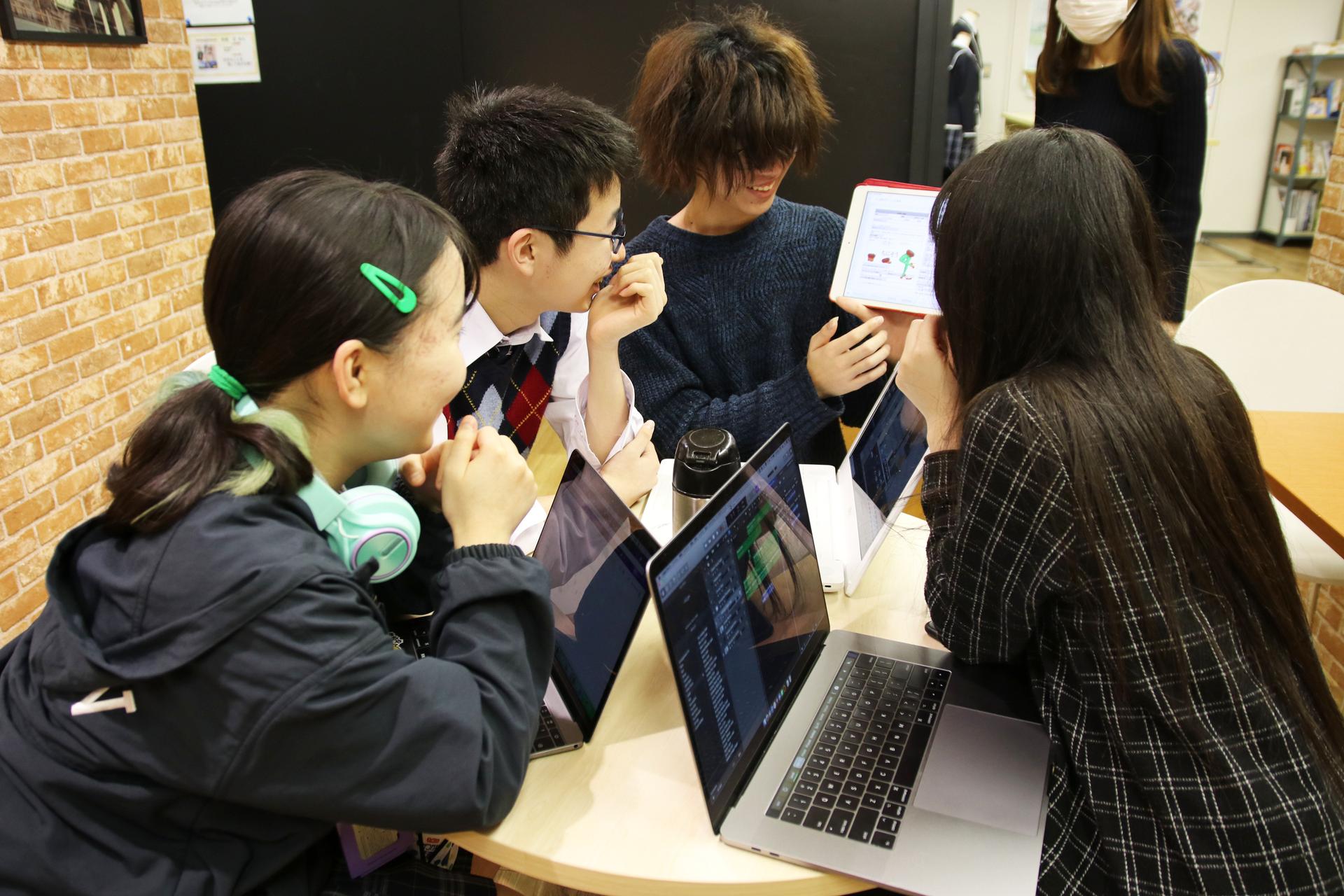 来年度の注目株をご紹介!名古屋キャンパス自慢のクリエイター陣