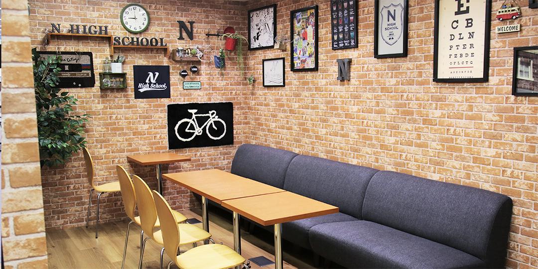 キャンパスイメージ5