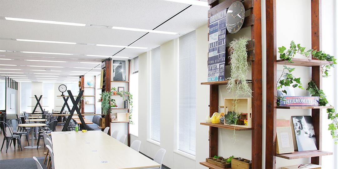 キャンパスイメージ4