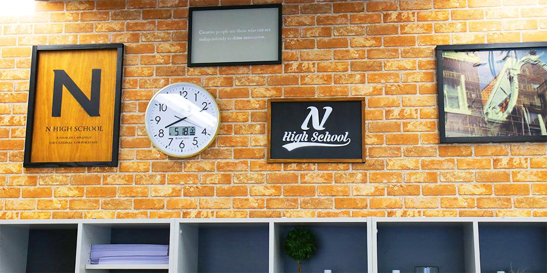 キャンパスイメージ3