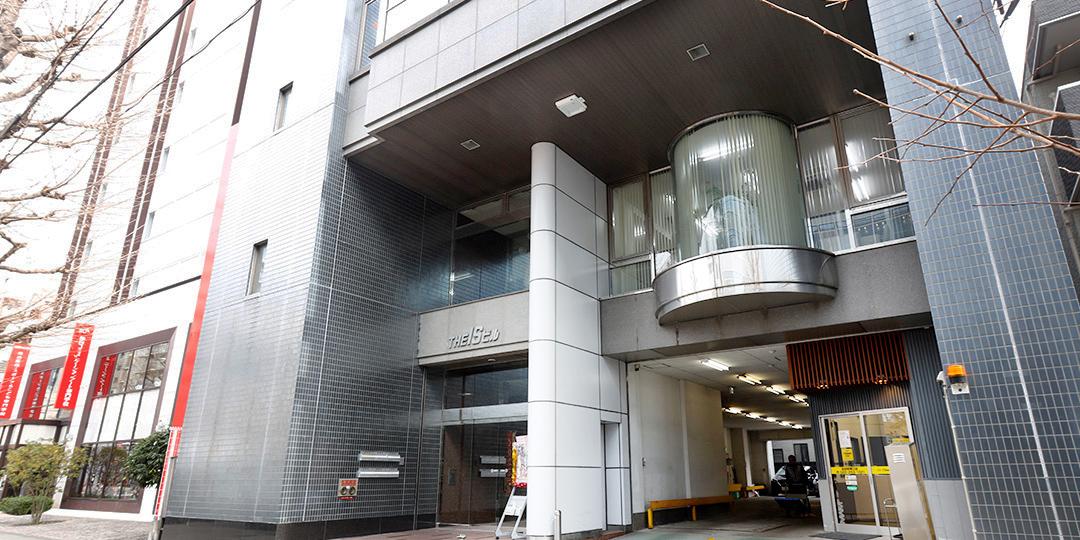 キャンパスイメージ1