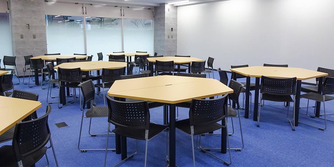 キャンパスイメージ6