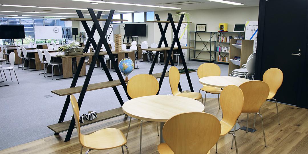 キャンパスイメージ3