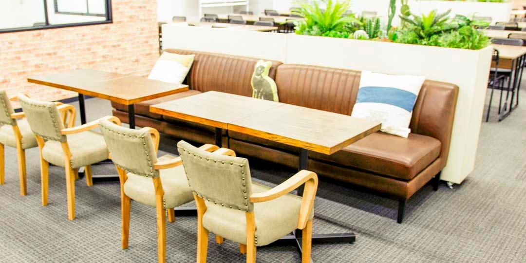 キャンパスイメージ6